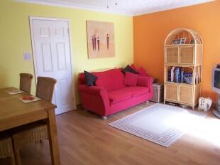 Dining/Family Room