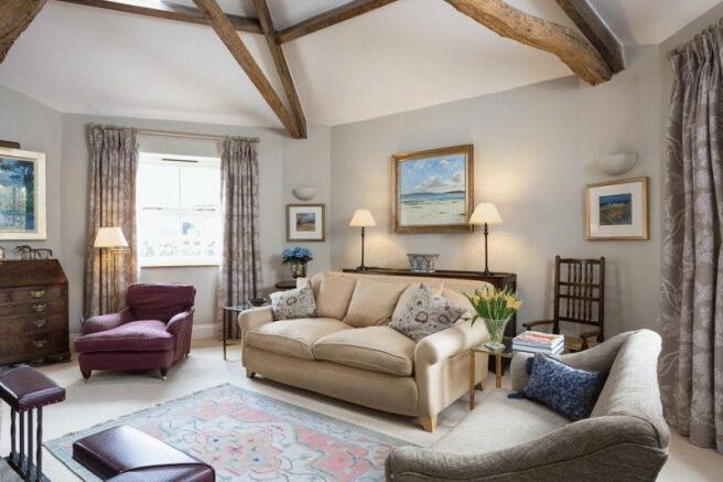 sitting room