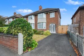 92, Bramcote Lane, Chilwell NG9 4ES
