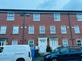 9, Hawkins Close, Manchester M9 8QL