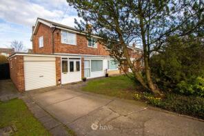 19, Whiphill Close, Bessacarr, Doncaster DN4 6DX