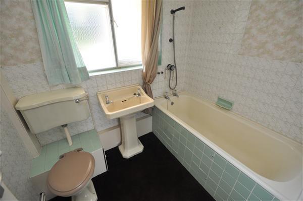 Bathroom/wc