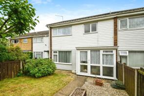 60, Winston Churchill Drive, Post Mill, King's Lynn PE30 4QZ