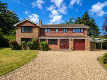 Ashlake Copse Lane, Ryde, PO33