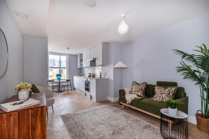 Apartment 6, Church Road, Teddington TW11 8PF
