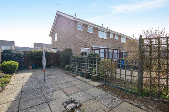 Rear Garden 1.0