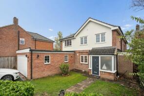 32 Fingest, Garners Road, Gerrards Cross SL9 0EZ