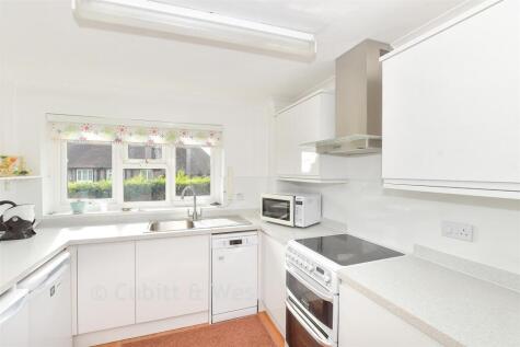 Linden Chase, Uckfield, East Sussex