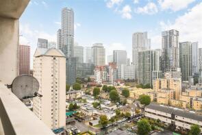 Flat 71, Knighthead Point, The Quarterdeck, London E14 8SS