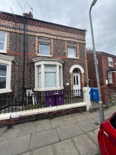 Walton Village, Liverpool, Merseyside