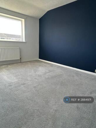 2nd Bedroom