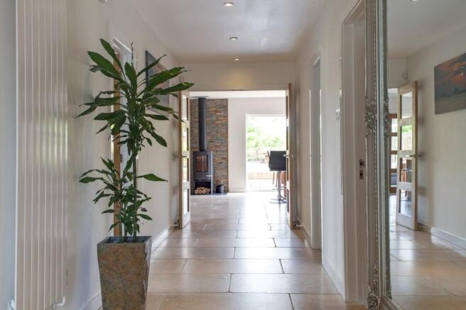 hall