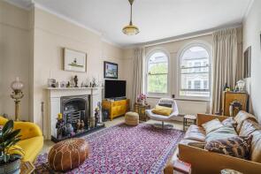 Flat First And Second Floors A, 20, Disraeli Road, London SW15 2DS