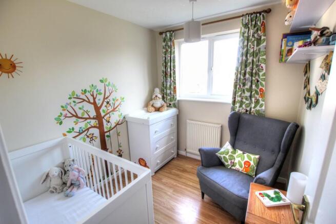 Bedroom 3.