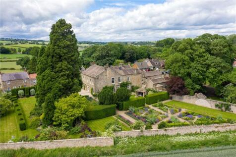 Gilling West, Near Richmond, North Yorkshire, DL10