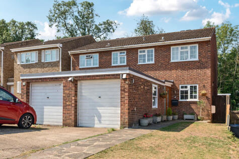 Darley Close, Croydon, CR0