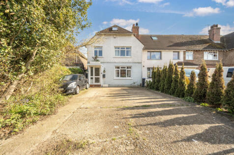 Tower Road, Lancing, West Sussex, BN15