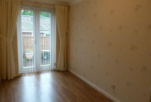 Dining Room/Bedroom