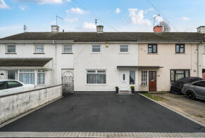 46, Swanmoor Crescent, Brentry, Bristol BS10 7EX