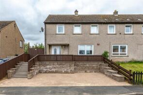 51, Glenburn Avenue, Melrose TD6 0QL