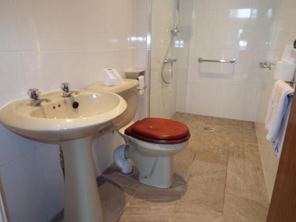 Wet Room