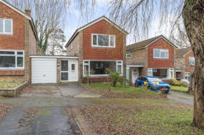 8, Old Bridge Close, Southampton SO31 8AX
