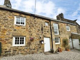 North View, B6320 Bellingham Main Road, Hexham NE48 2JN