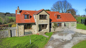 The Paddock, Hood Lane, Cloughton, Scarborough YO13 0AT