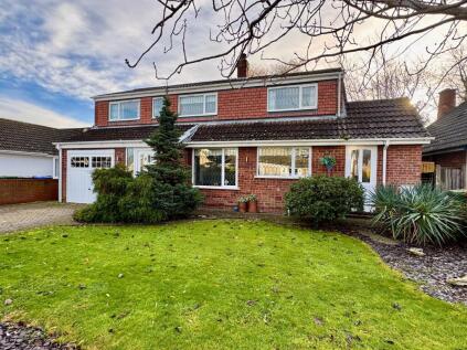Pelham Avenue, Grimsby, DN33