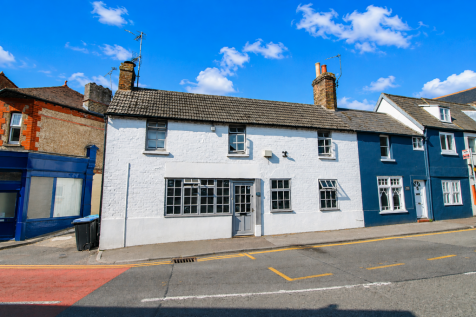 High Street, Minster, Ramsgate, CT12 4AB