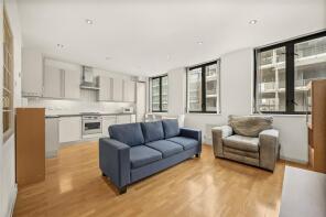 Flat 5, 51 53 Grays Court, Gray's Inn Road, London WC1X 8PP