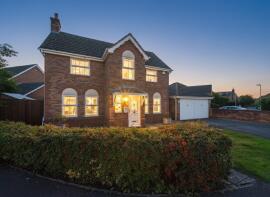 152, Pursey Drive, Bristol BS32 8DP