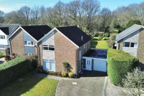 15, Bristol Gardens, Chichester PO19 5EA