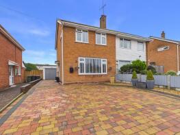 28, Wallshead Way, Church Aston, Newport TF10 9JF