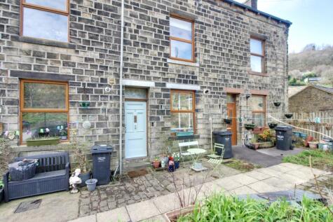 Windsor Place, Hebden Bridge, West Yorkshire, HX7