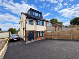 9, Westlands Drive, Bradford BD15 7BA