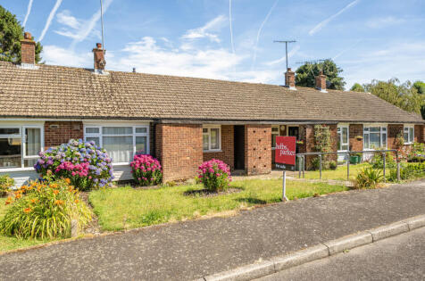 Felborough Close, Chilham, Canterbury, Kent, CT4
