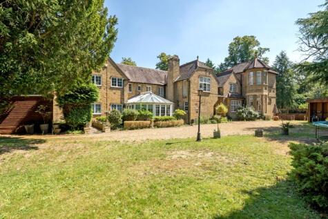 Wood Lane, Iver Heath, Iver, Buckinghamshire, SL0