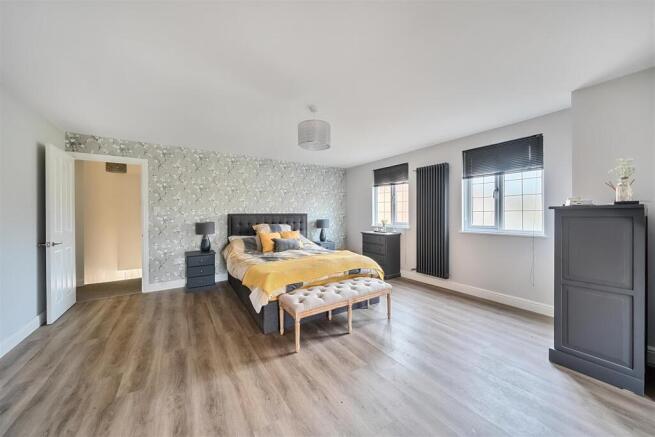 Bedroom 1