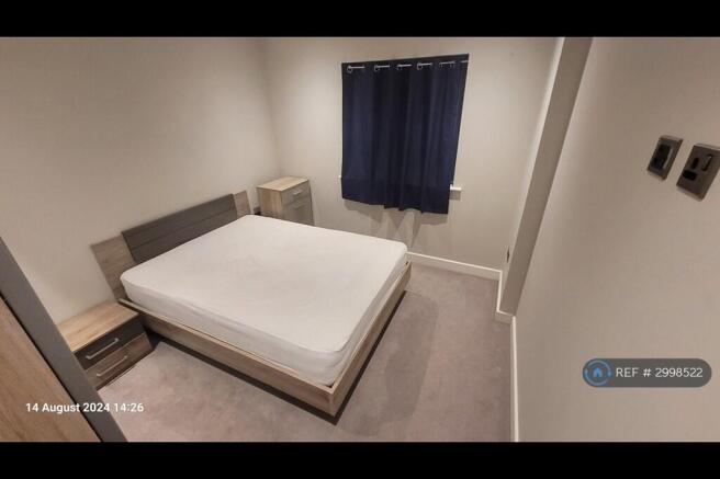 Bed Room