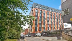 215, Cardinal Court, Scholes Street, Oldham OL1 3FU