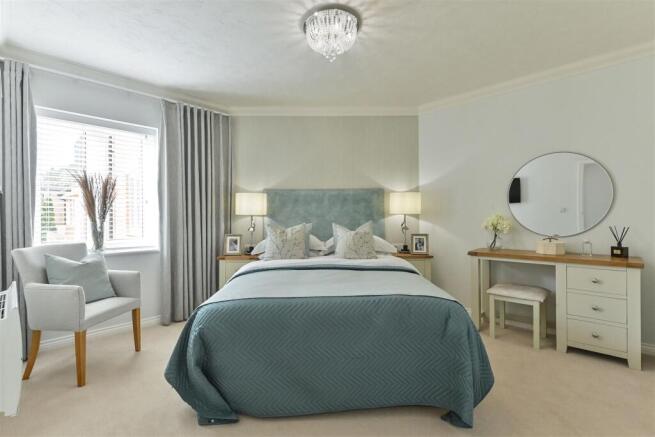 260322 Yates Lodge Farnborough                    