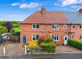 43, Albert Avenue, Nottingham NG9 8ET