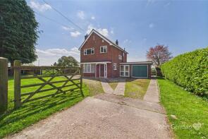 Wrekin View, Shebdon Road, High Offley, Stafford ST20 0ND