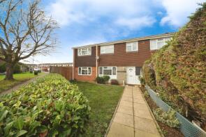 61, Verulam Gardens, Luton LU3 3SE