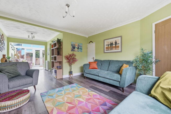3 bed End of Terrace for sale Image 4