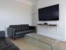 907, Ecclesall Road, Sheffield S11 8TL