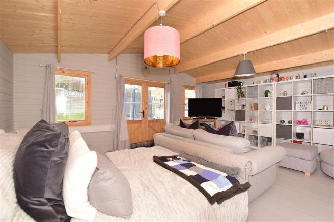 Cabin