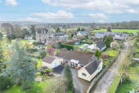 St. Ediths Marsh, Bromham, Chippenham, Wiltshire, SN15