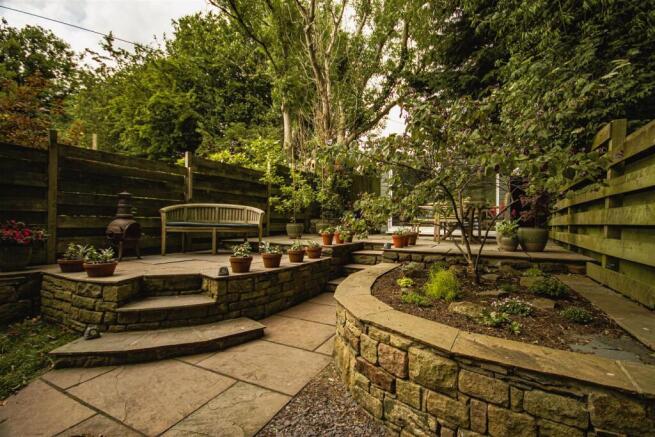 3 bed Terraced for sale Image 4